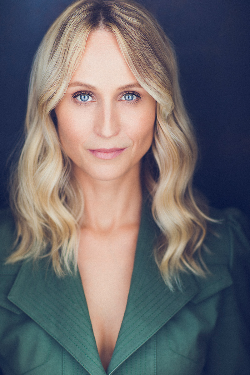 Катя Кэмпбелл