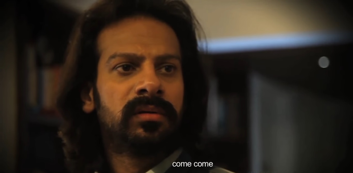 Каран Мехра