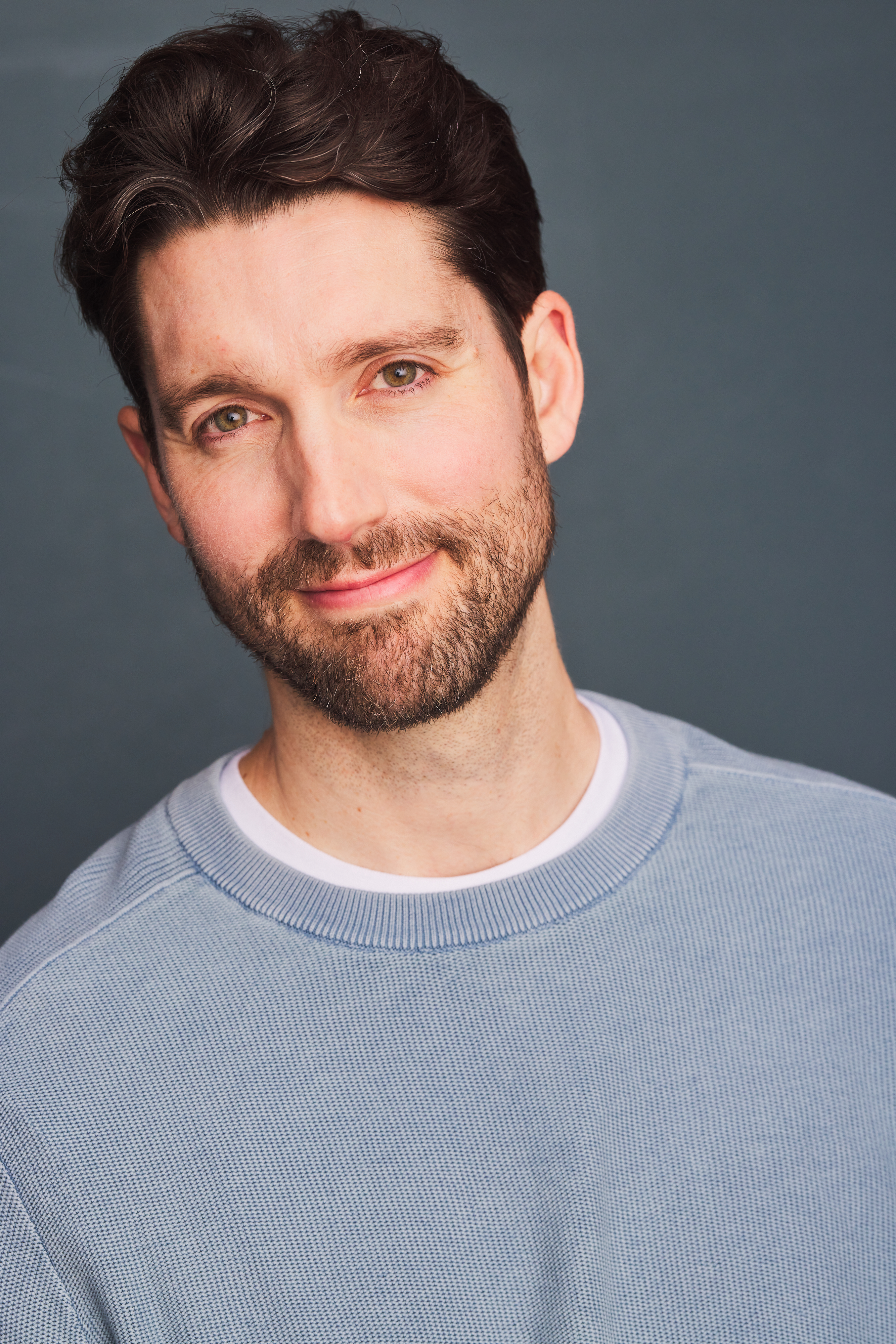 Майк Даннер