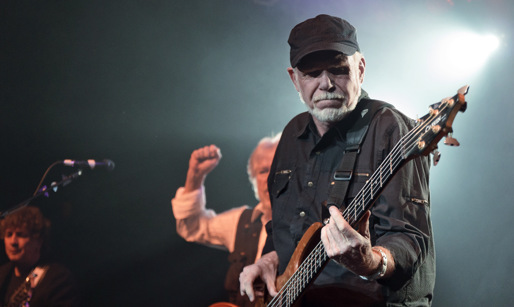 Charles Frederick Turner