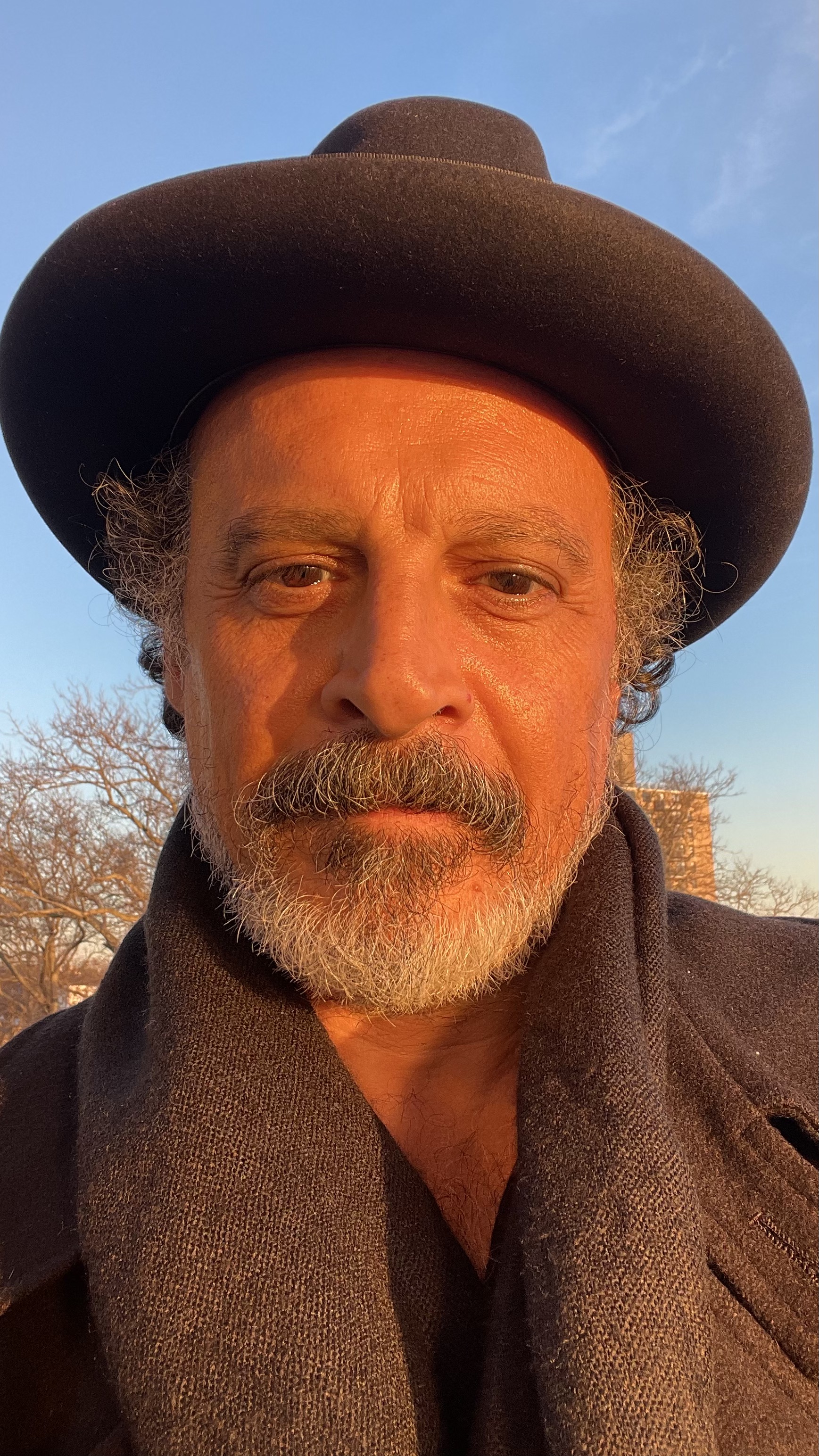 Эдди Моретти