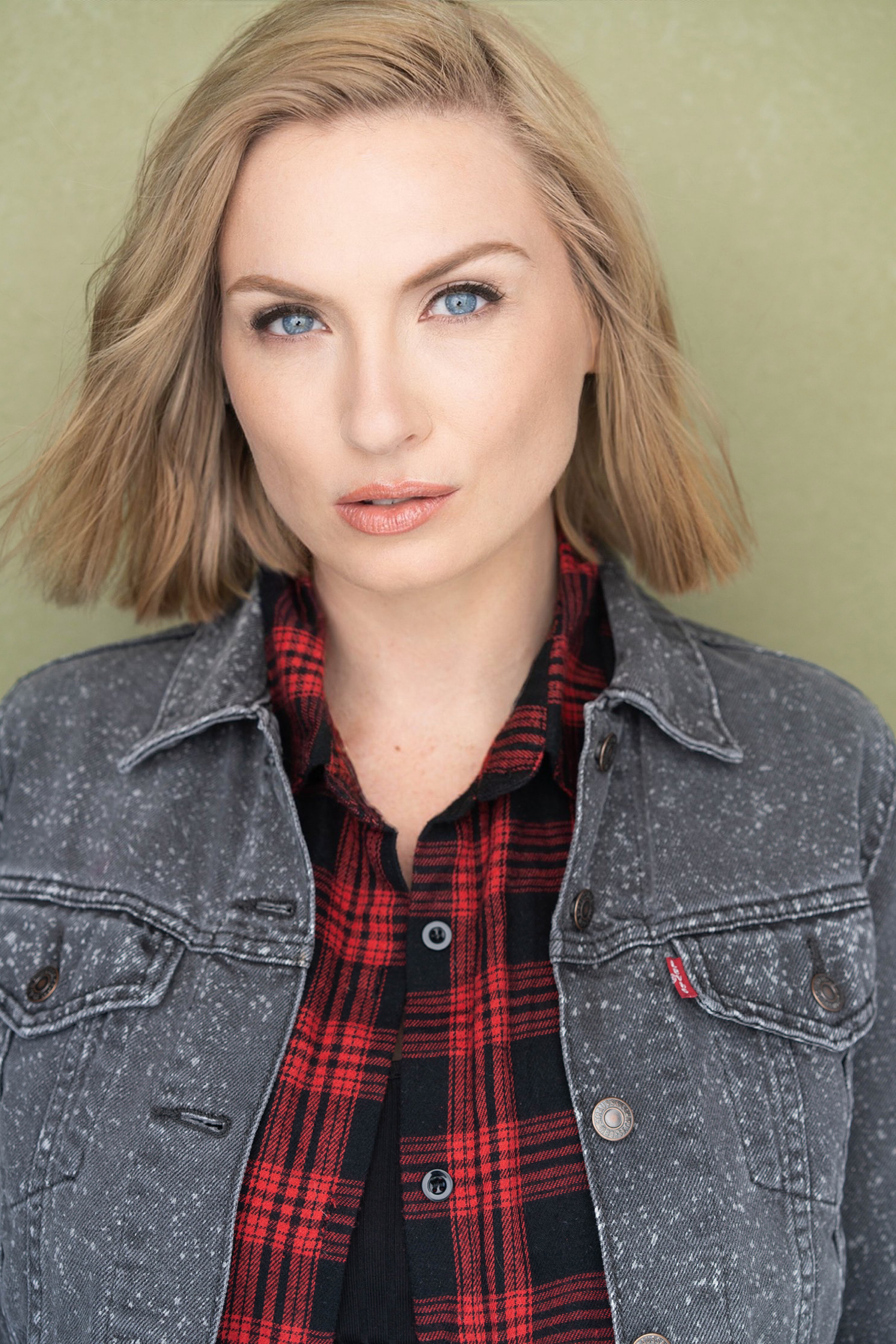 Кэйтлин Клэр