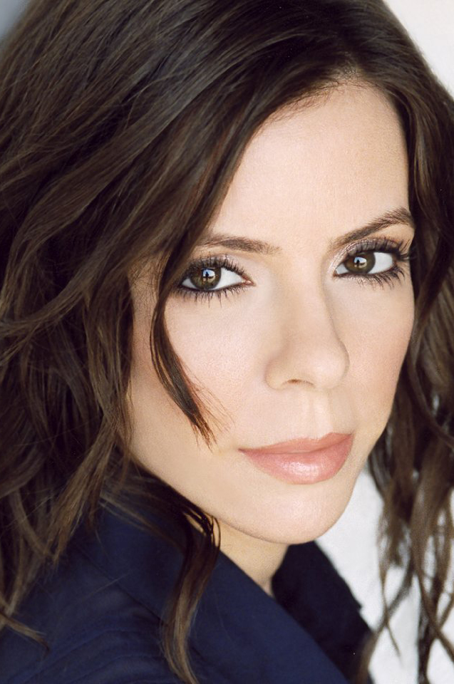 Мэри Ньюман