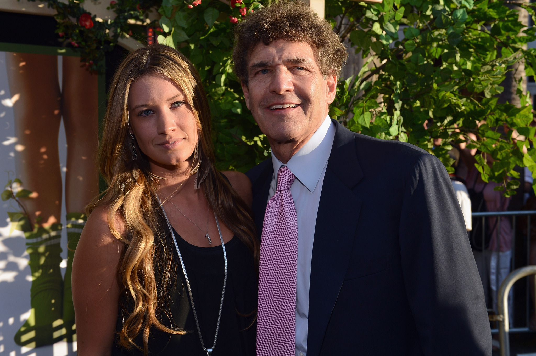 Кэссиди Хорн