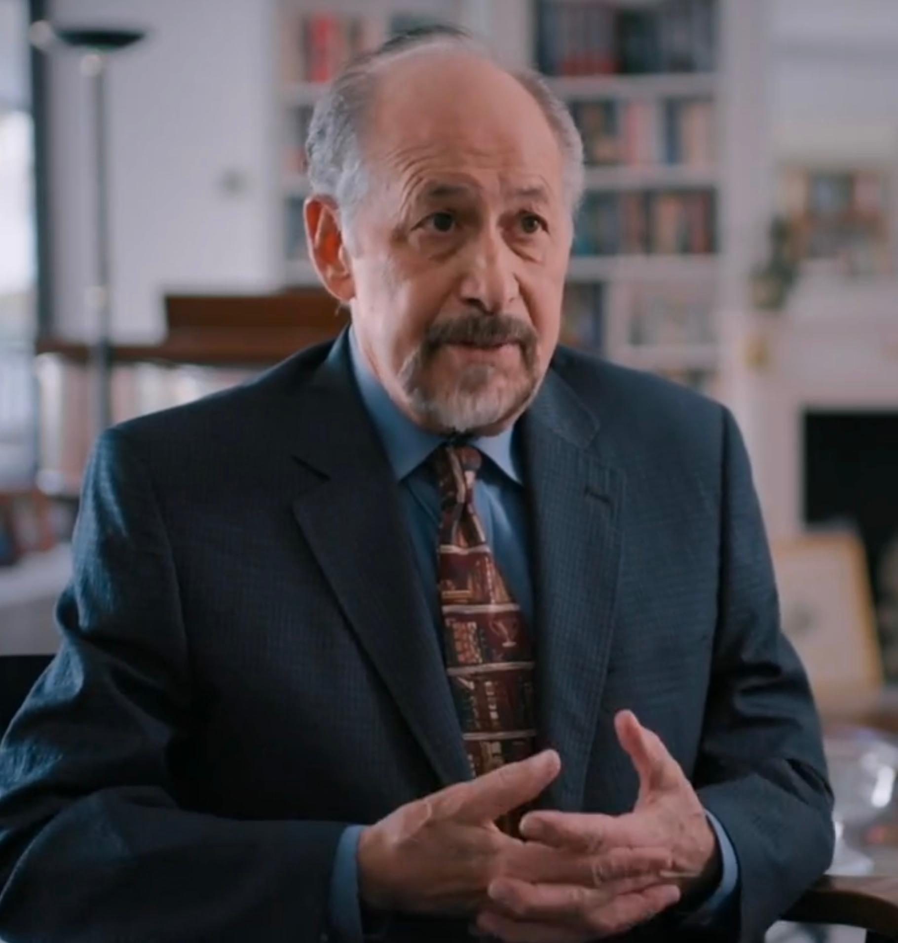 Мартин Шервин