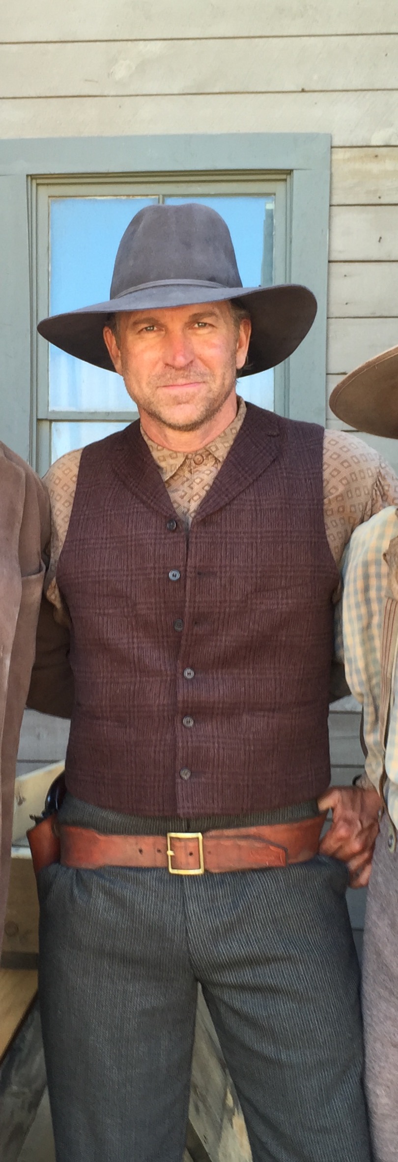 Дерик Притчард