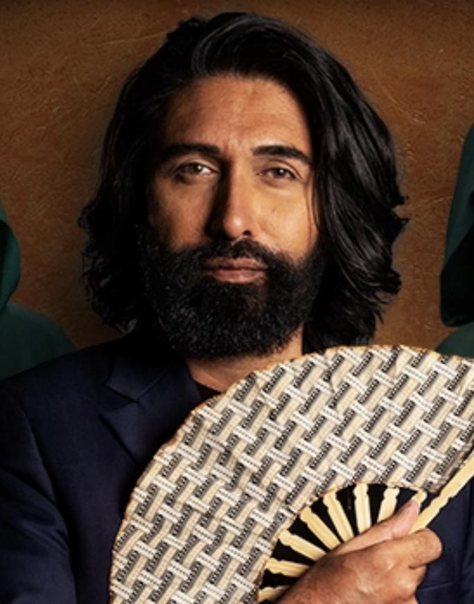 Colin Mathura-Jeffree