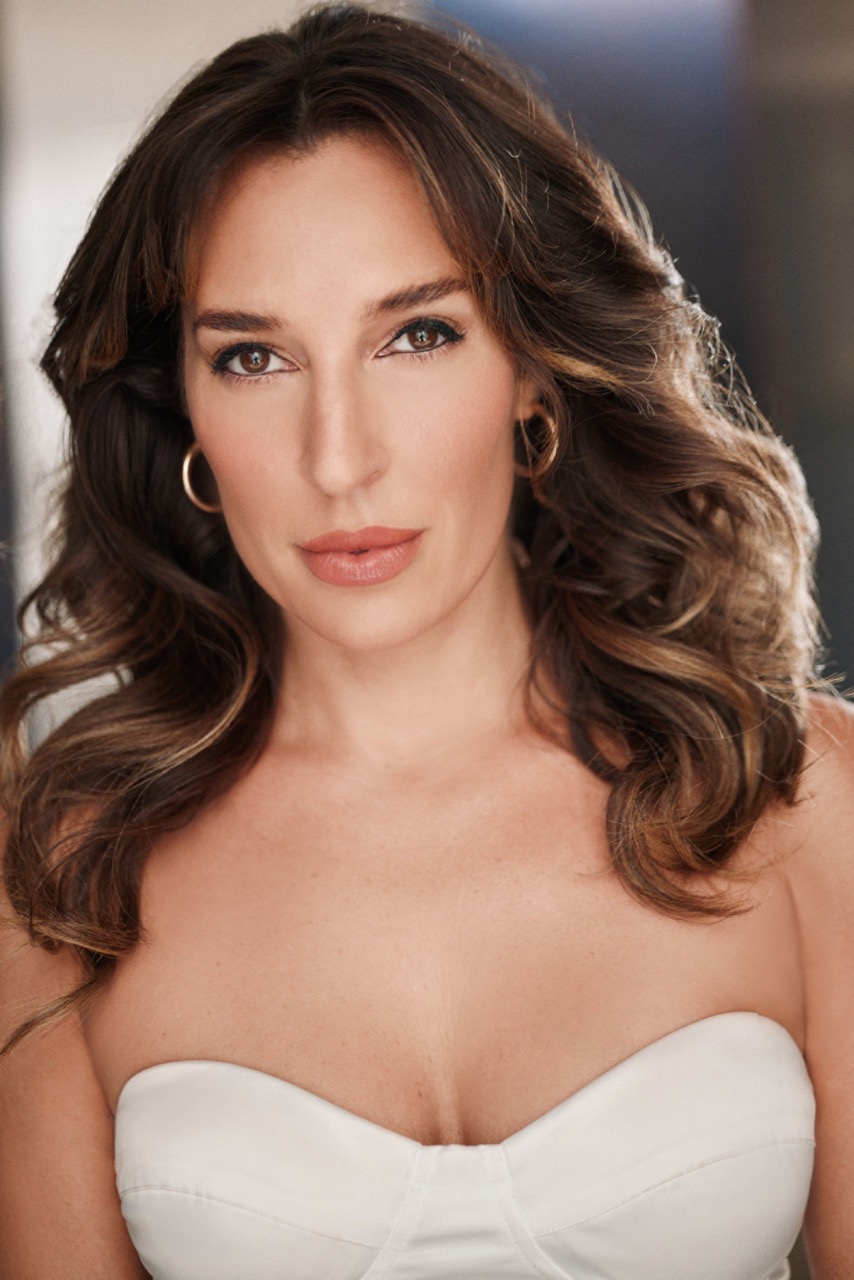 Джессика Дюкло