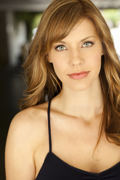 Дженнифер Флэк