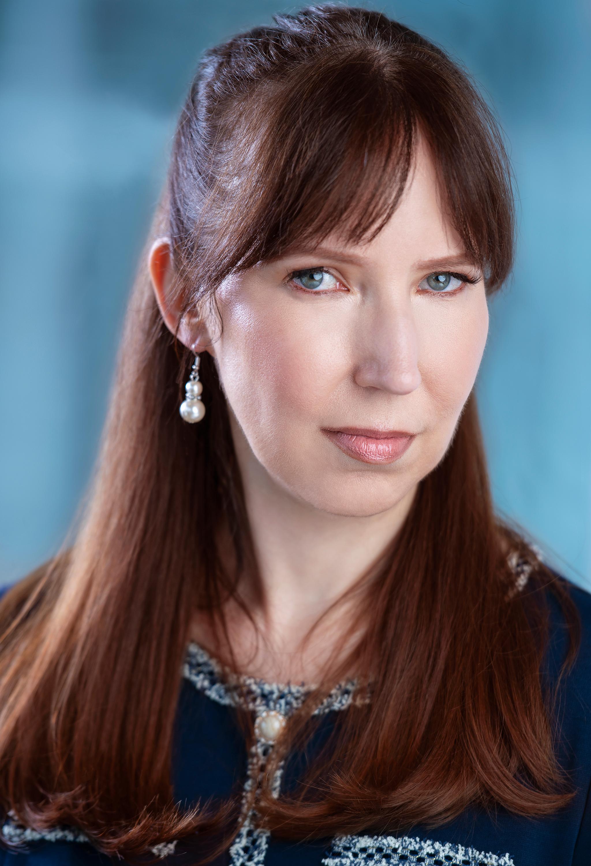 Джули Энн Фэй