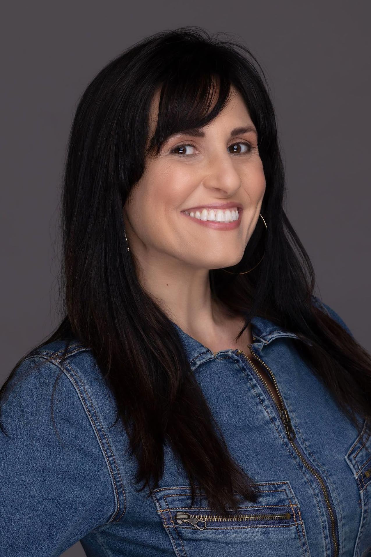 Бриджет МакМанус