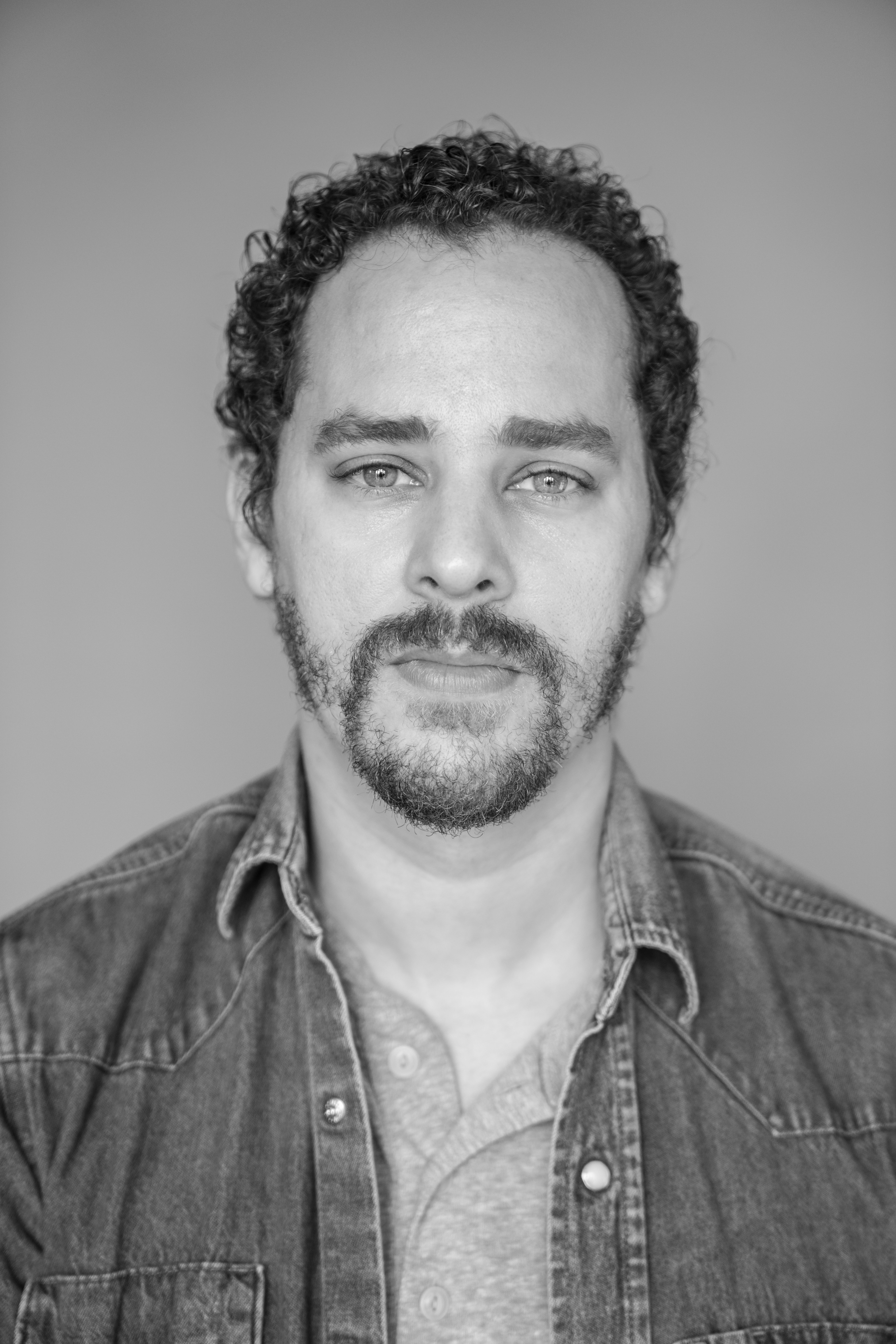 Спенсер Гринвуд