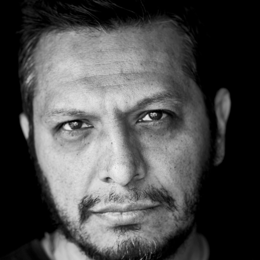 Родольфо Паласиос