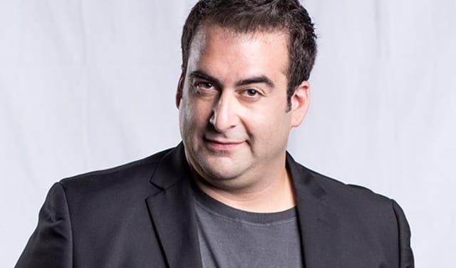 Kobi Maor