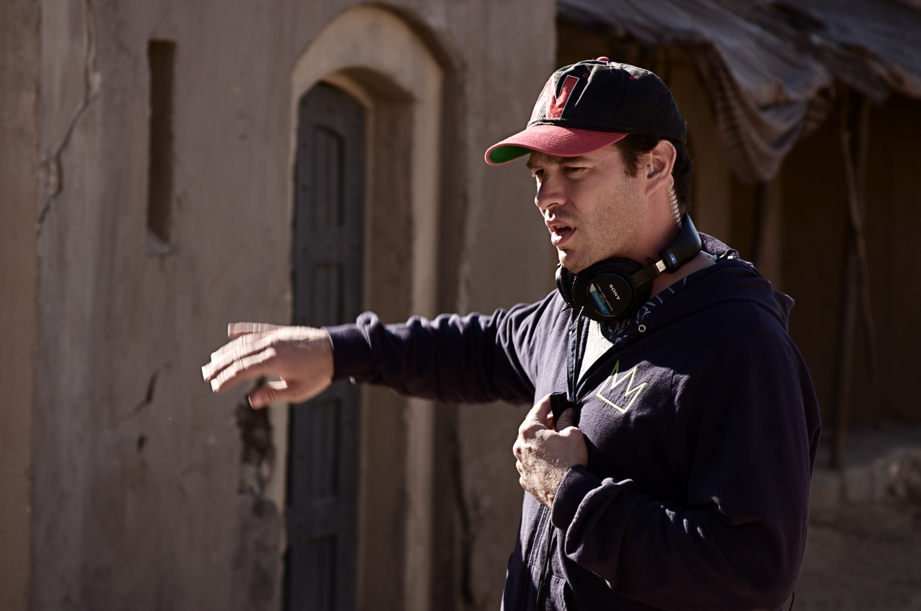 Кевин МакМэхон