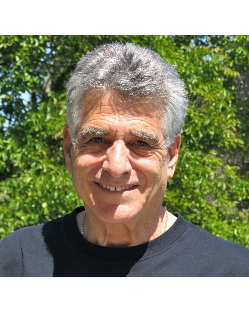 Джефф Редлик