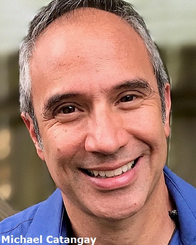 Michael Catangay