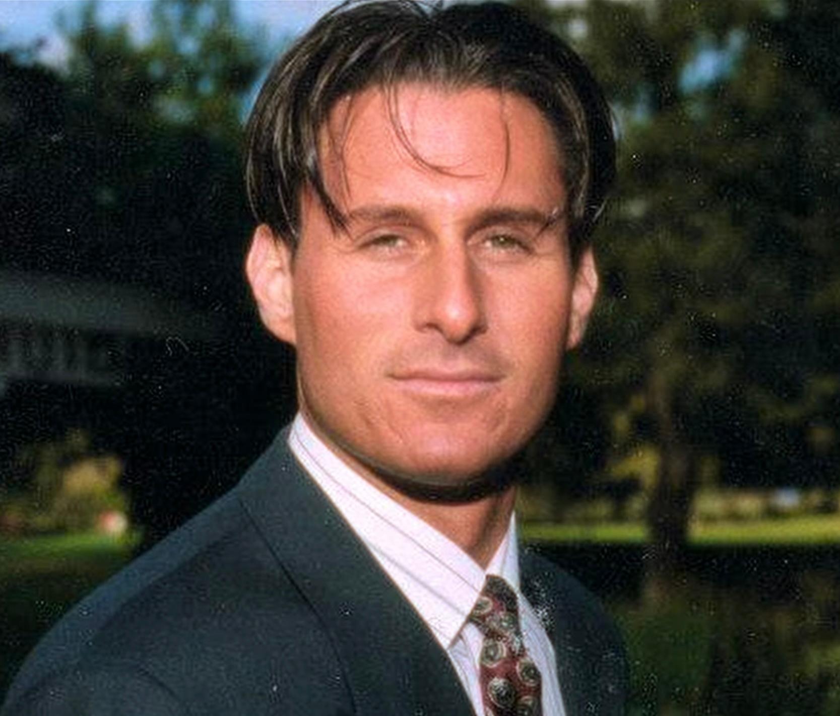 Рон Голдман