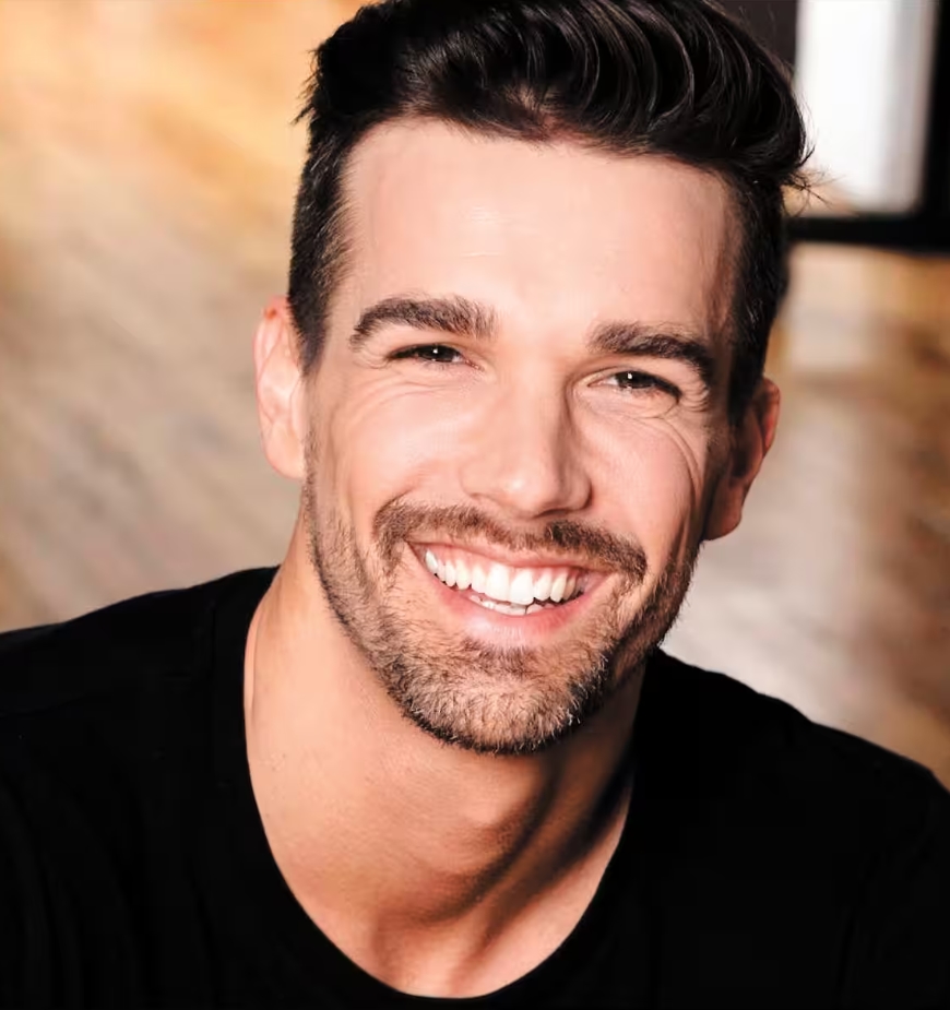 Дэвид Трембле