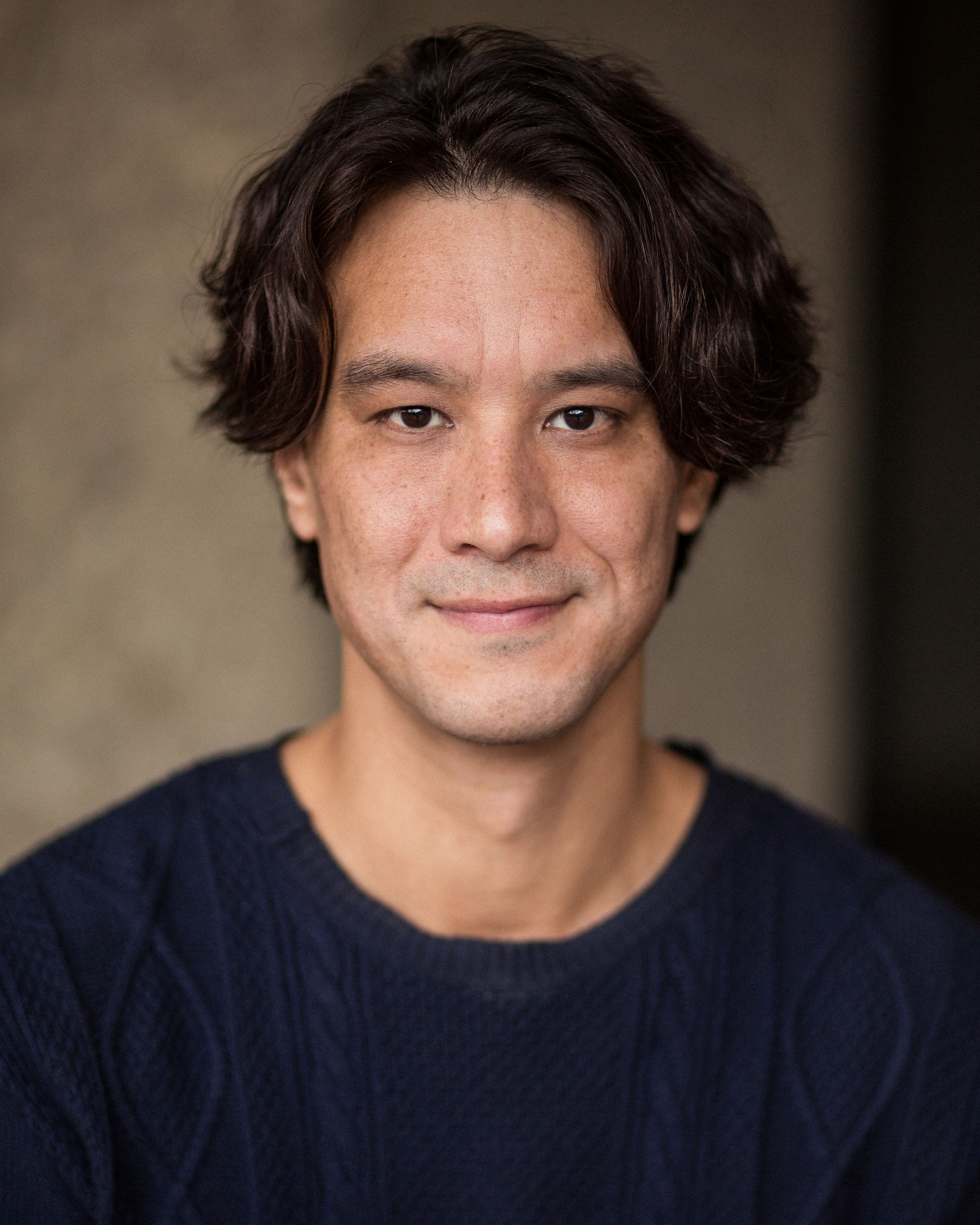 Мэттью Леонарт