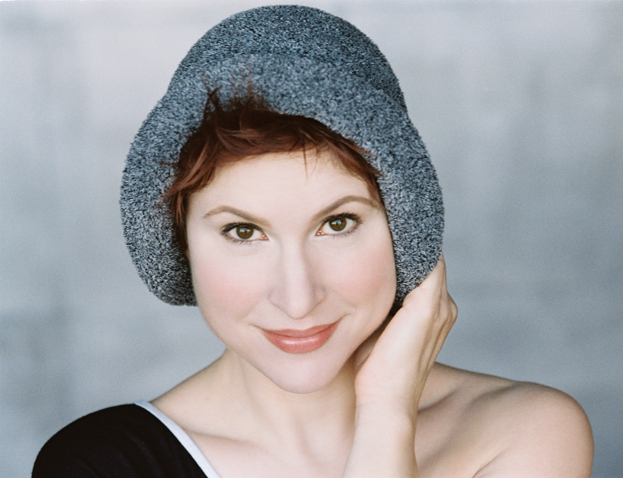 Лесли Коннелли