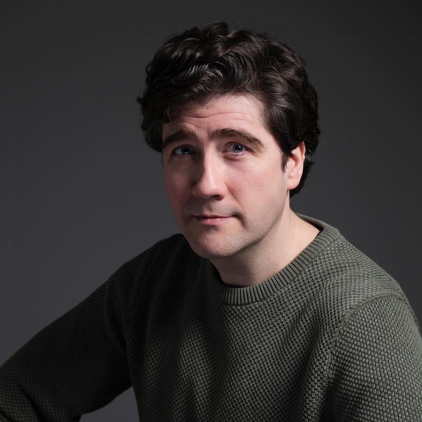 Питер Стэнли