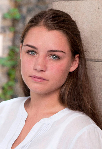 Ребекка Уильямс