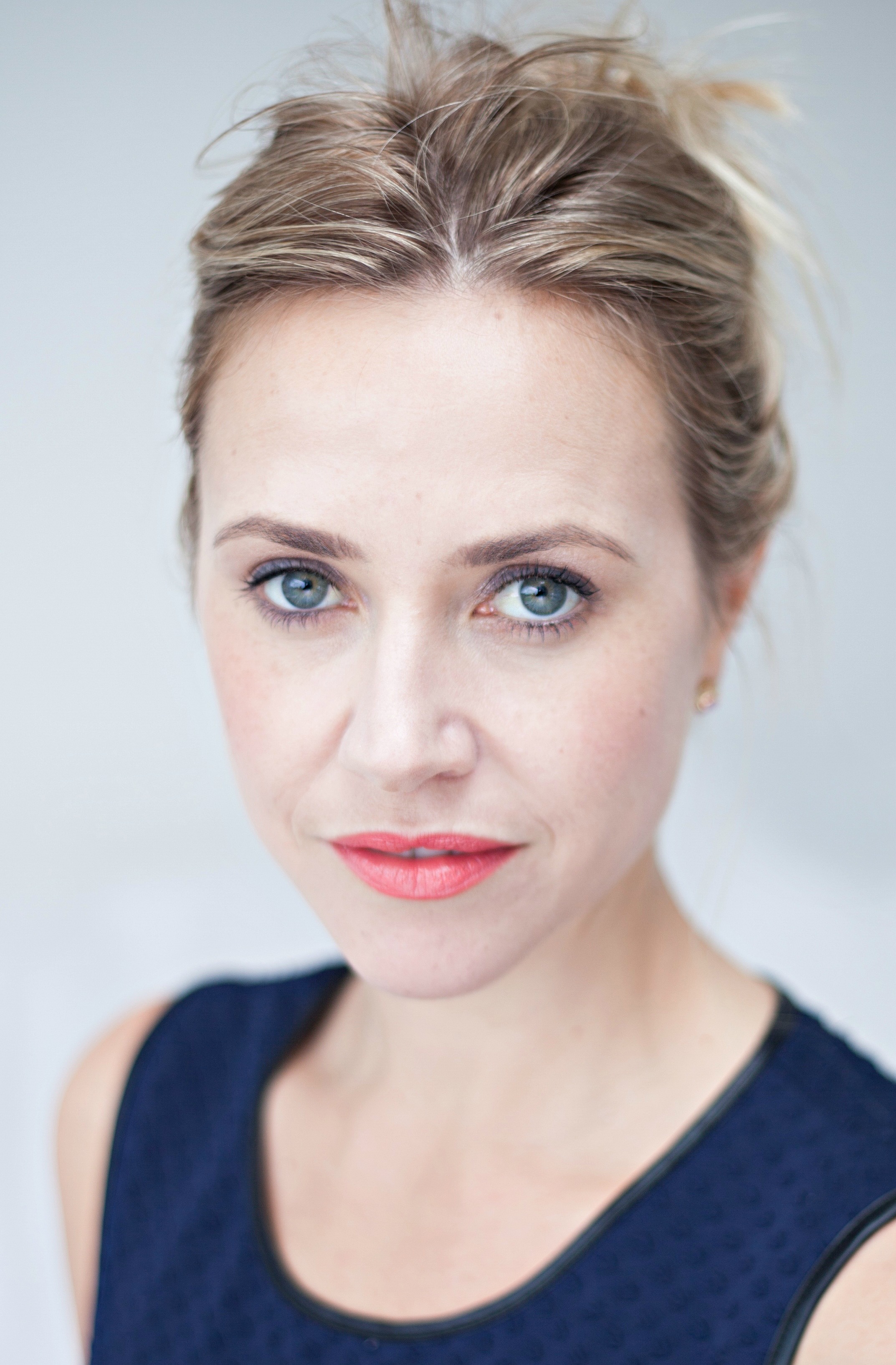 Сара Уолден