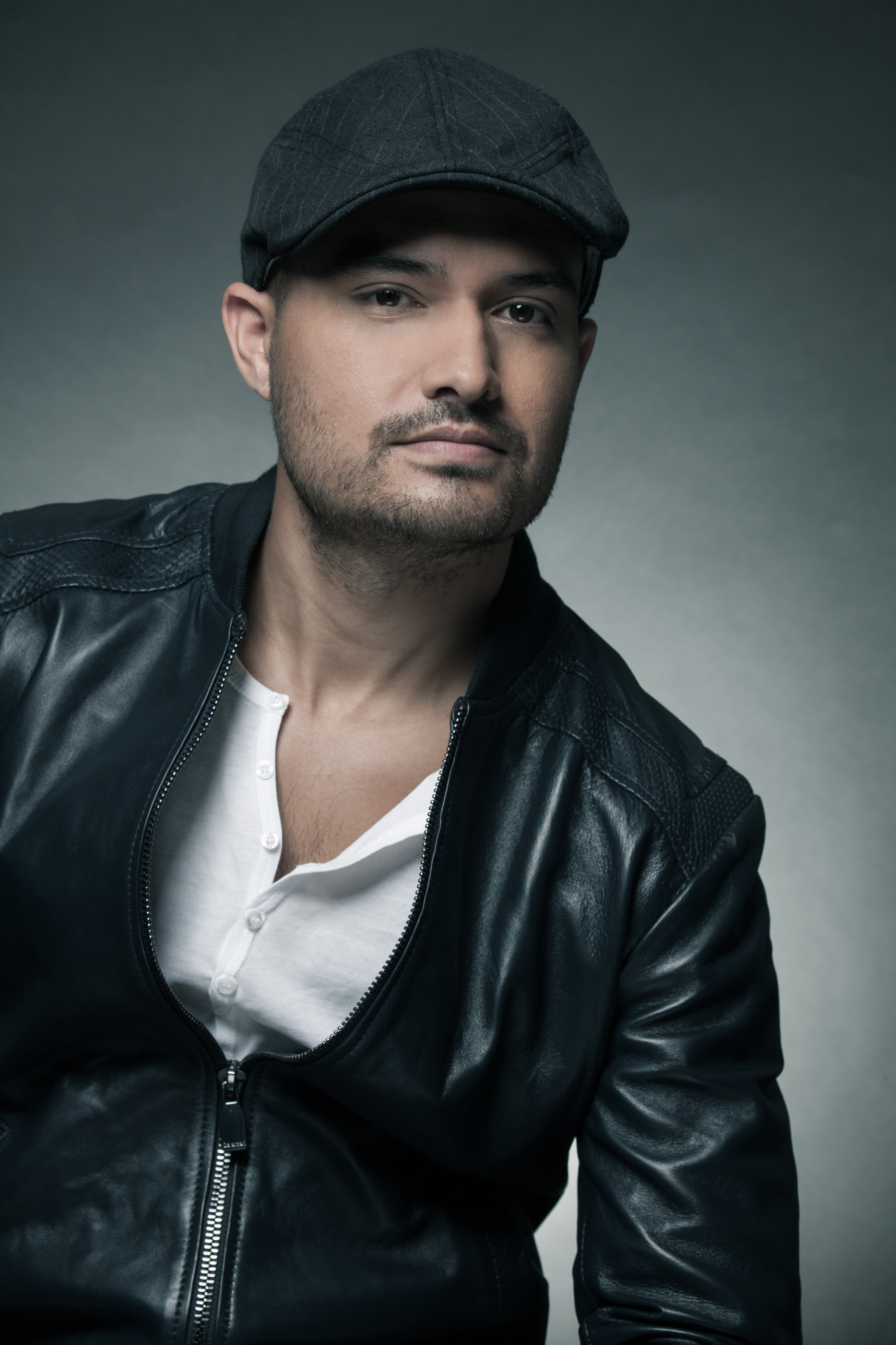 Зэйн  Эффенди