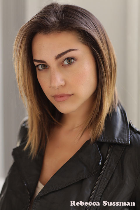 Ребекка Сассман