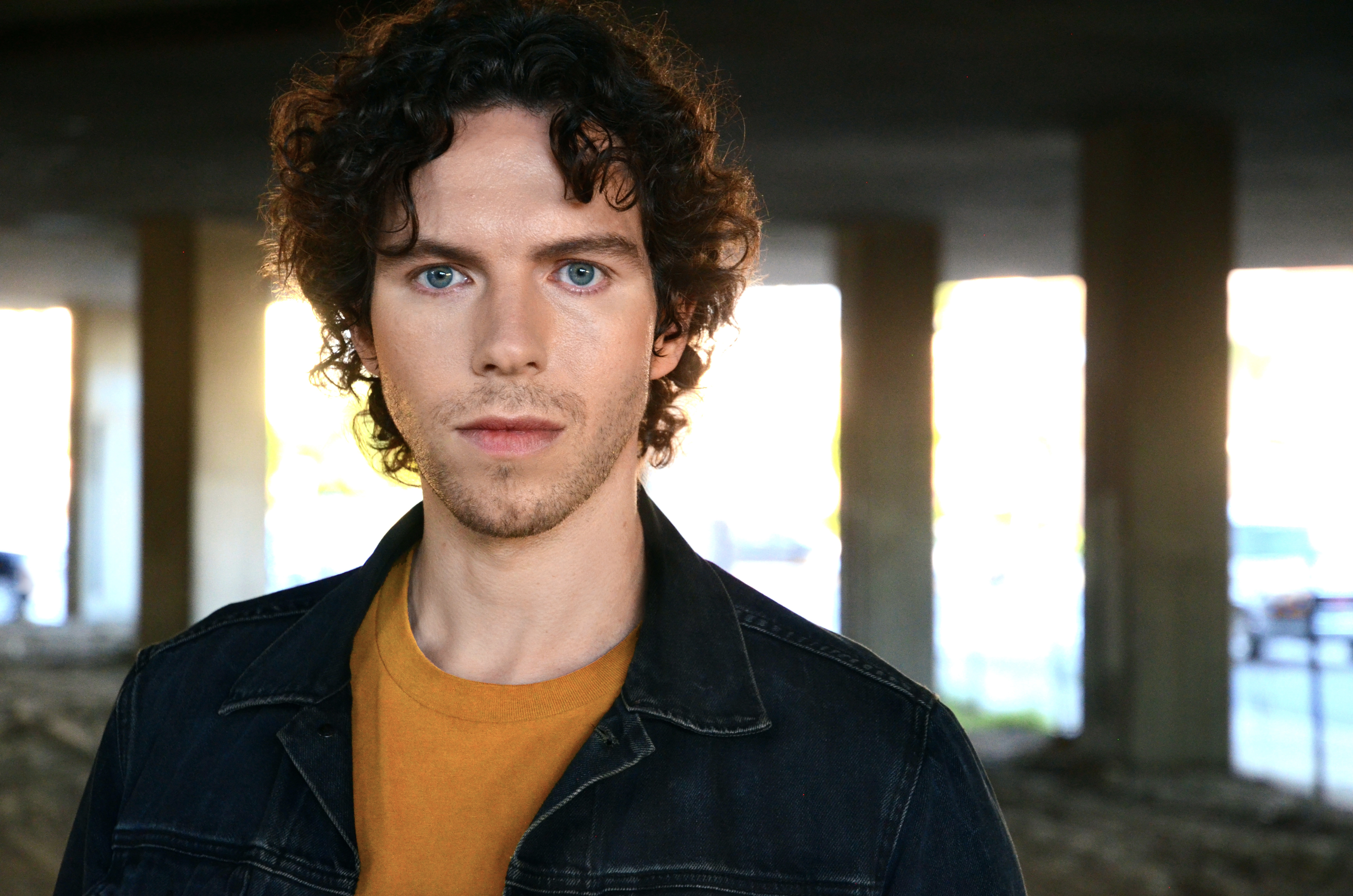 Джонатан Кэхилл