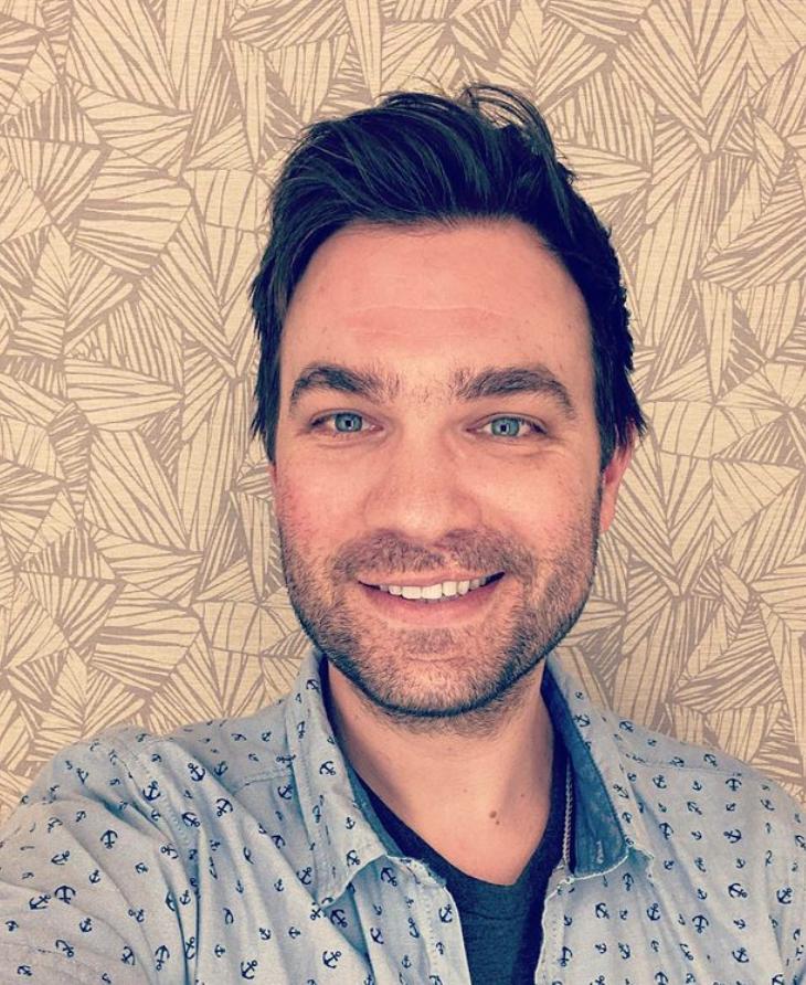 Питер Хармон