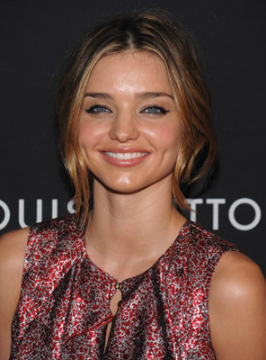 Миранда Керр