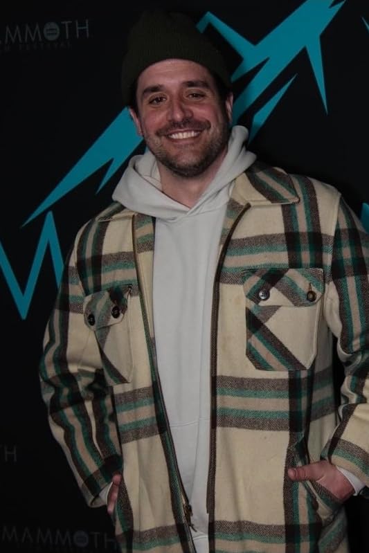 Джонни Уикэм