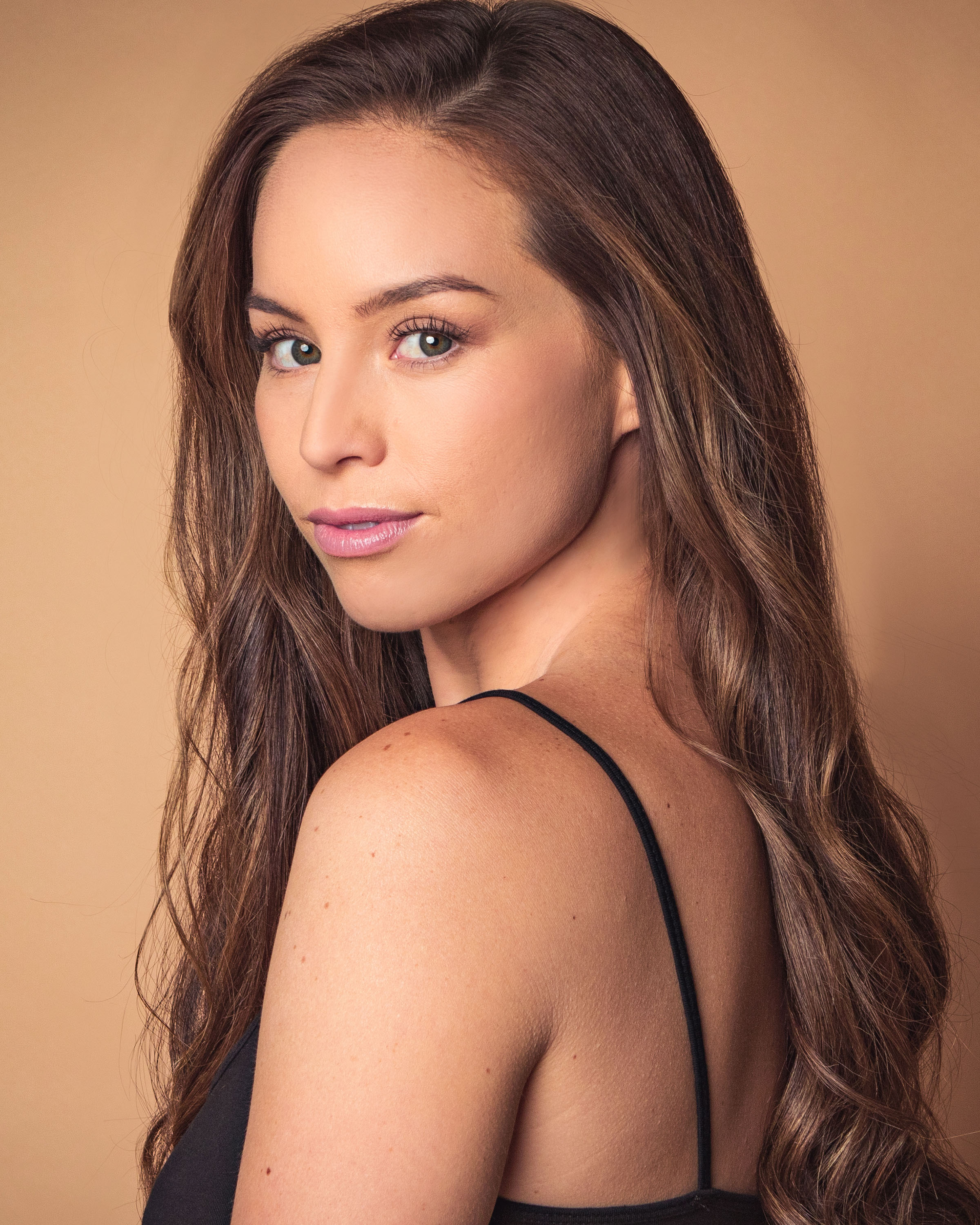 Эшли Лоуренс