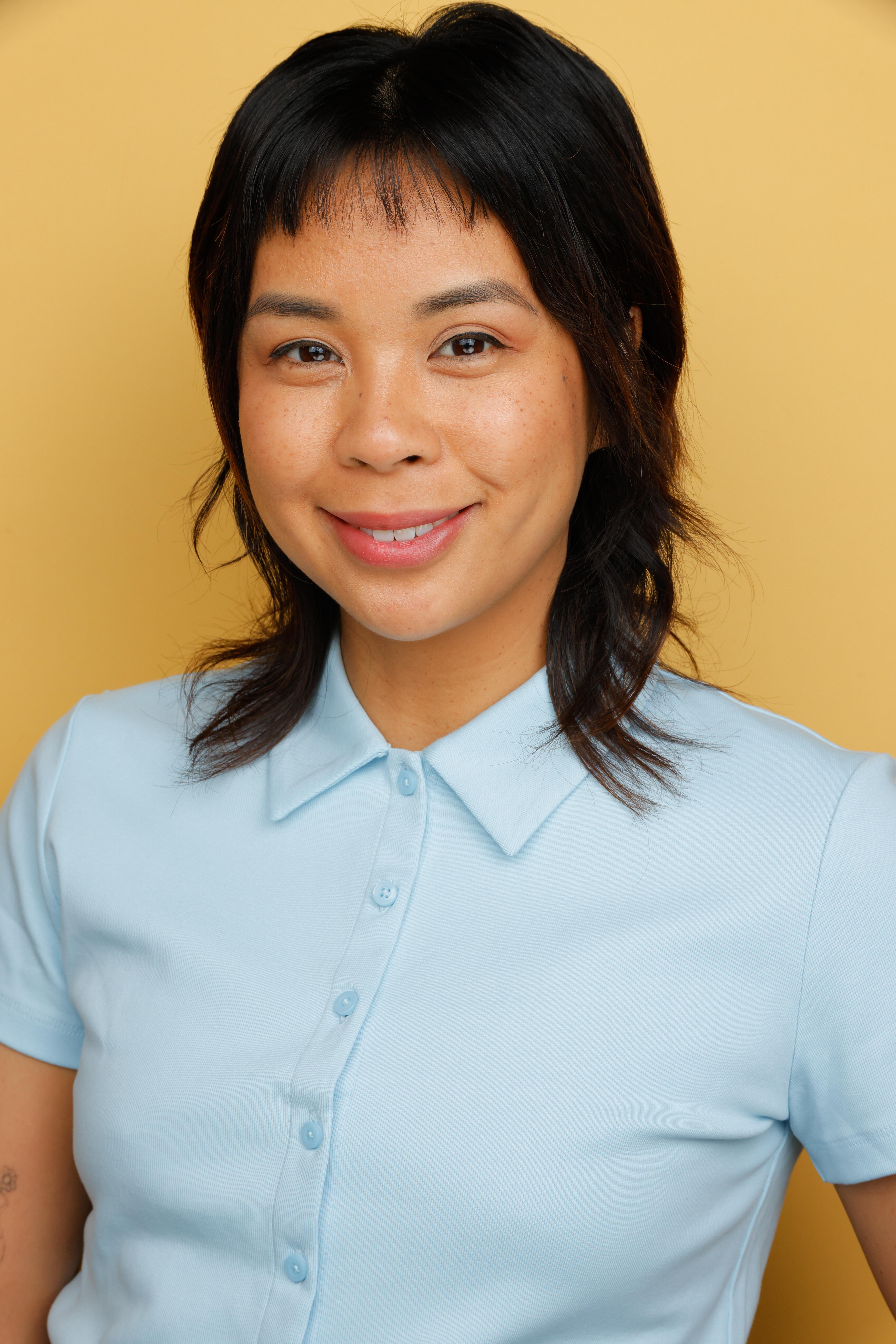 Жаклин Нган