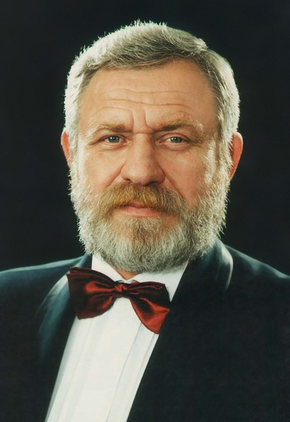 Александр Беспалис