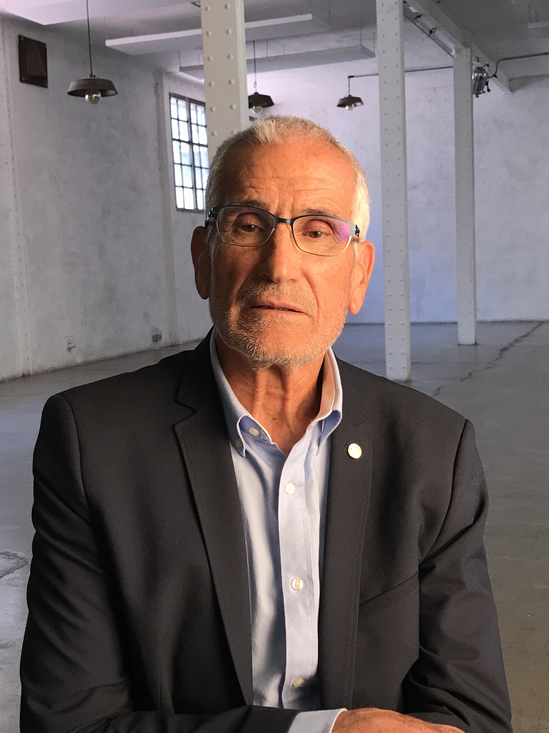 Рафаэль Вера