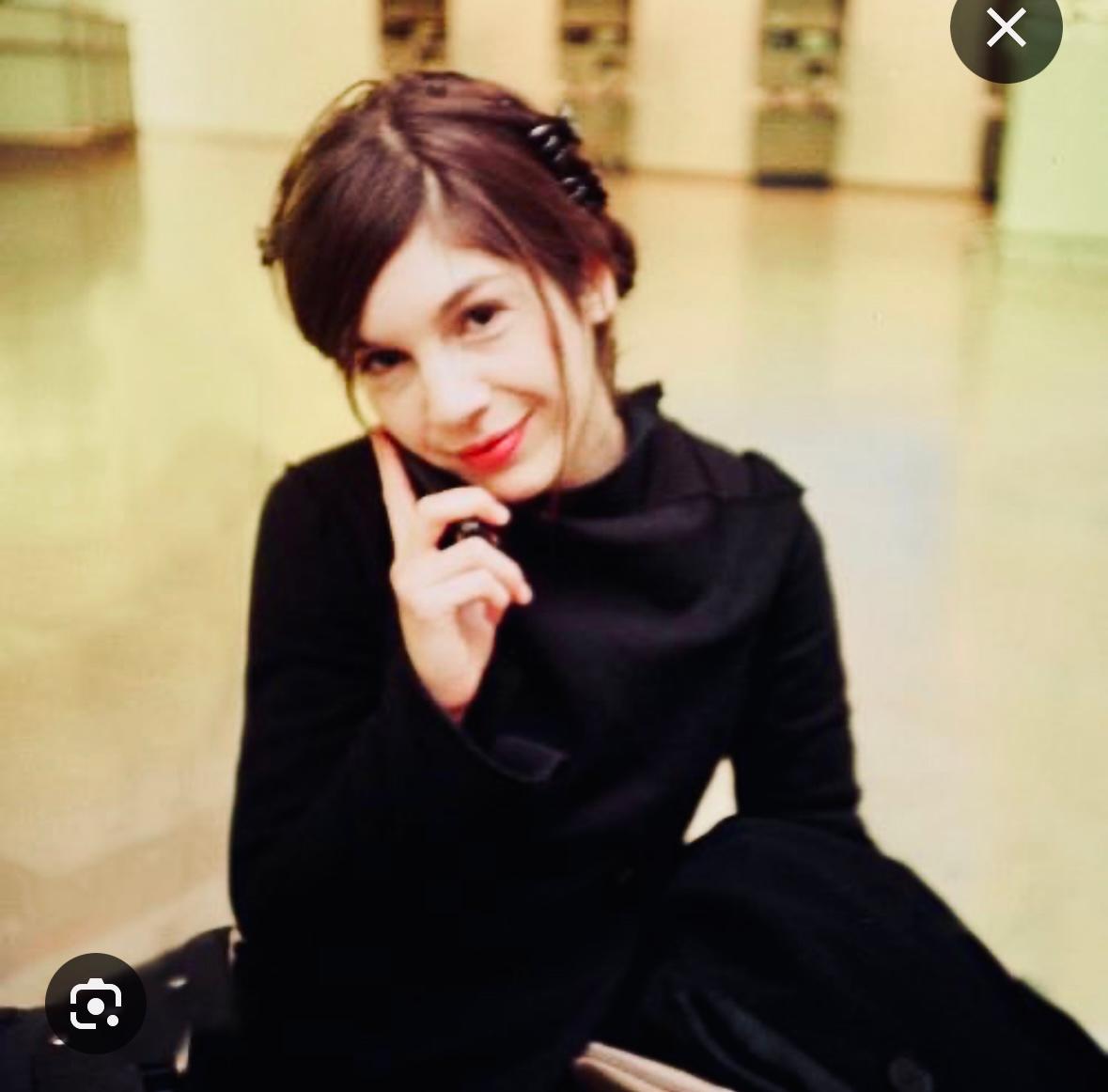 Яэль Херсонски