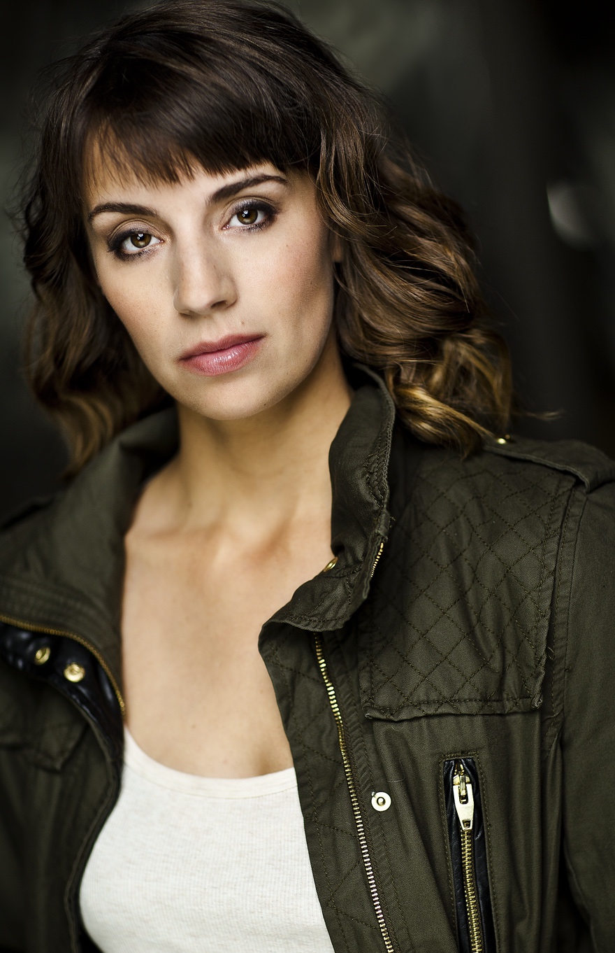 Эдриэнн Кресс