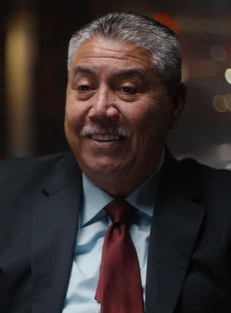 Джил Каррильо