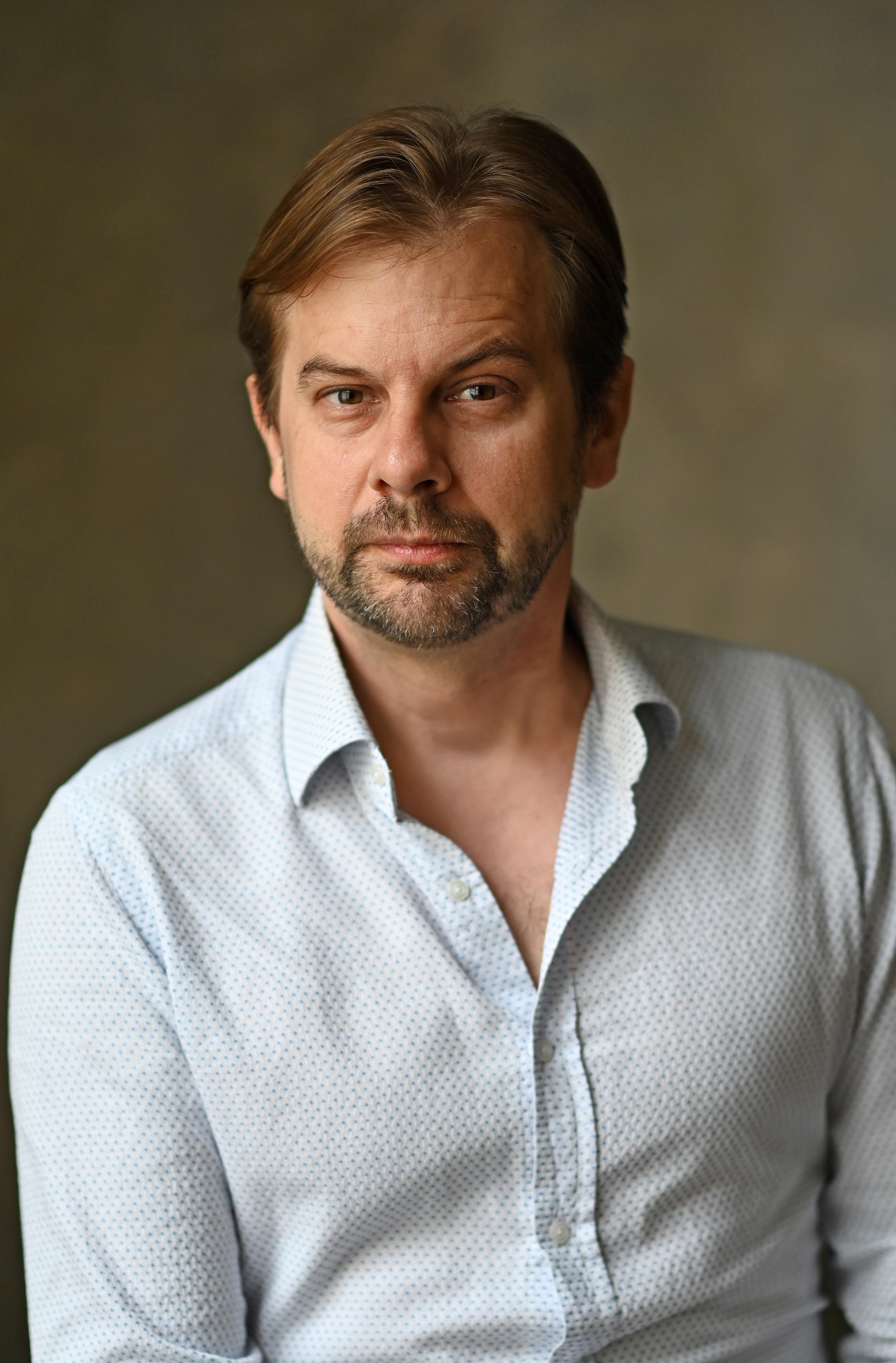 Nicolas Hackenberg