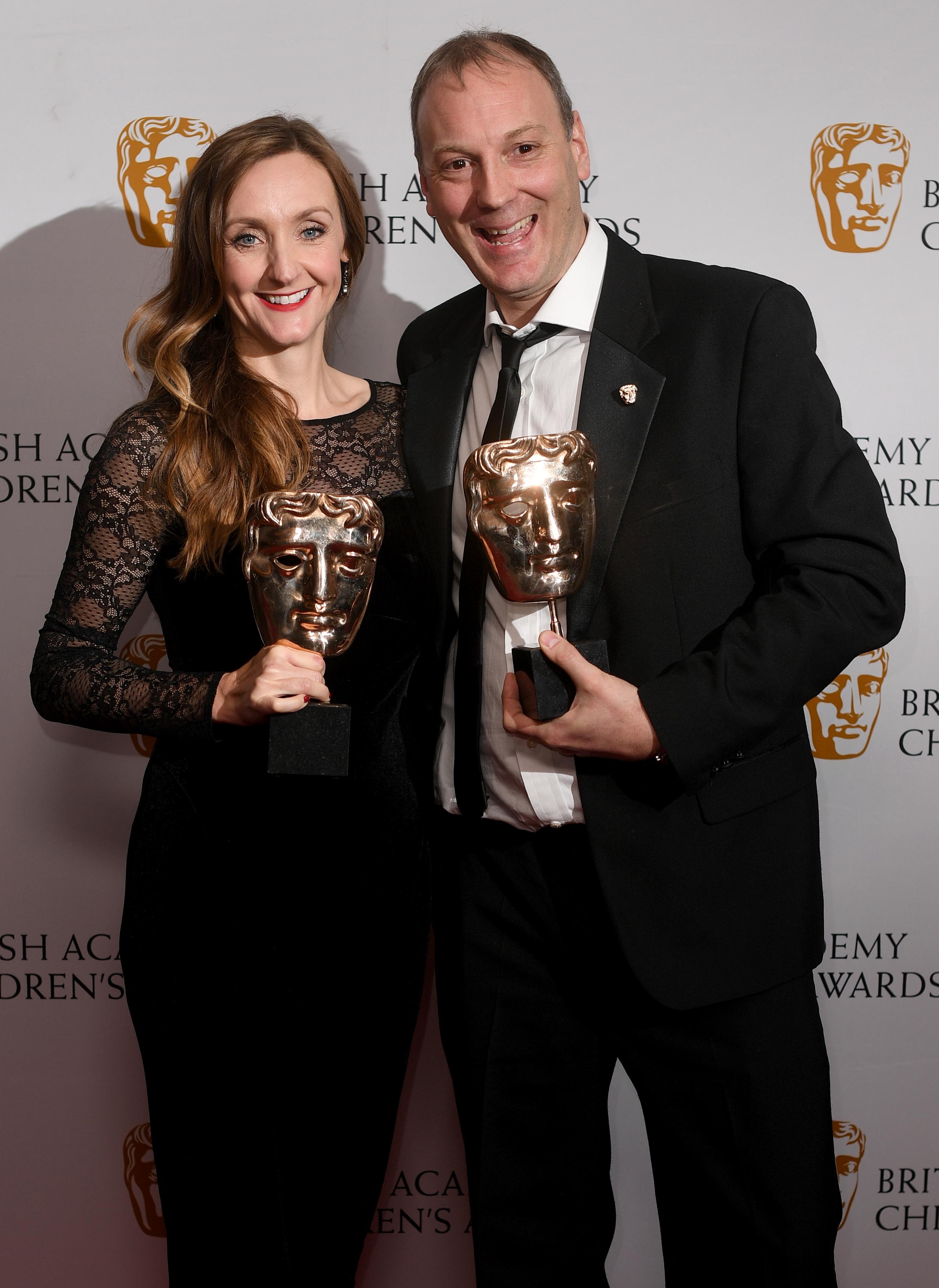 Клер МакКарти