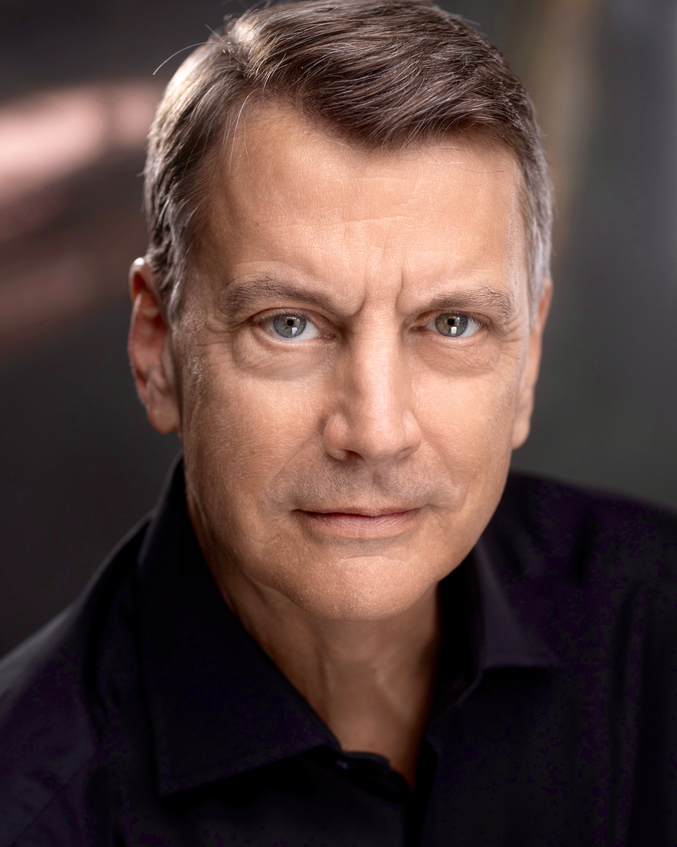 Дэвид Крисман