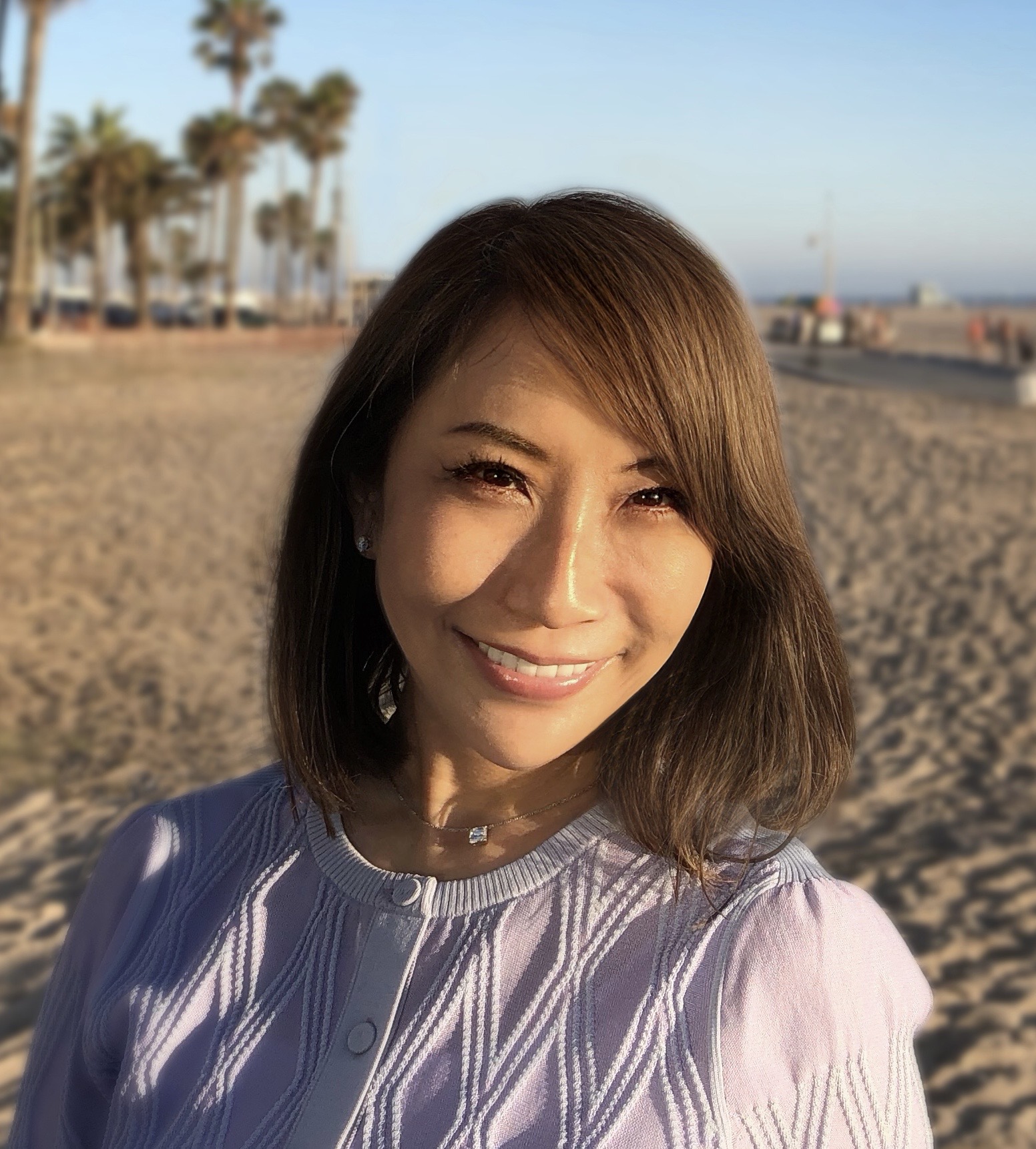 Юмико Аояги