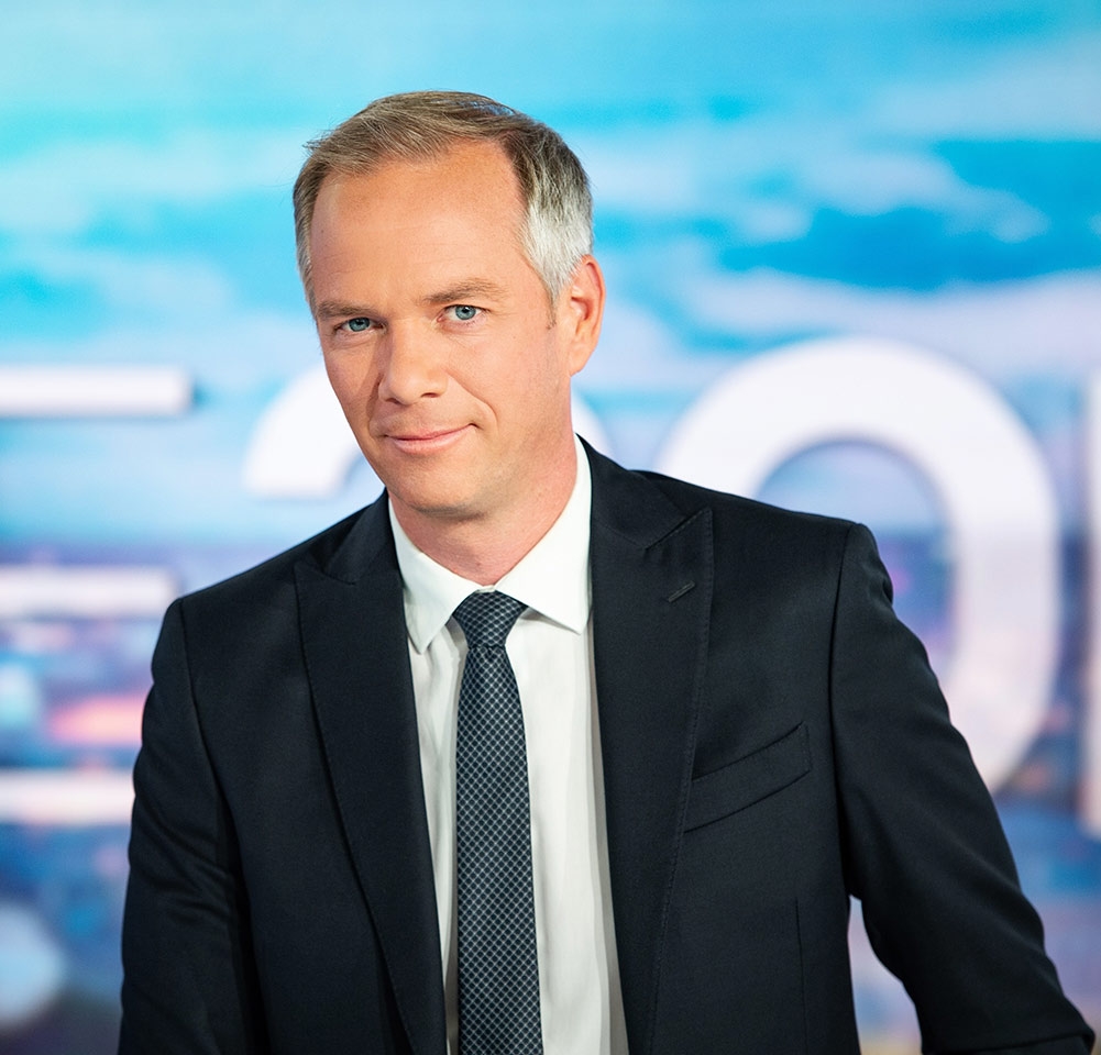 Жюльен Арно