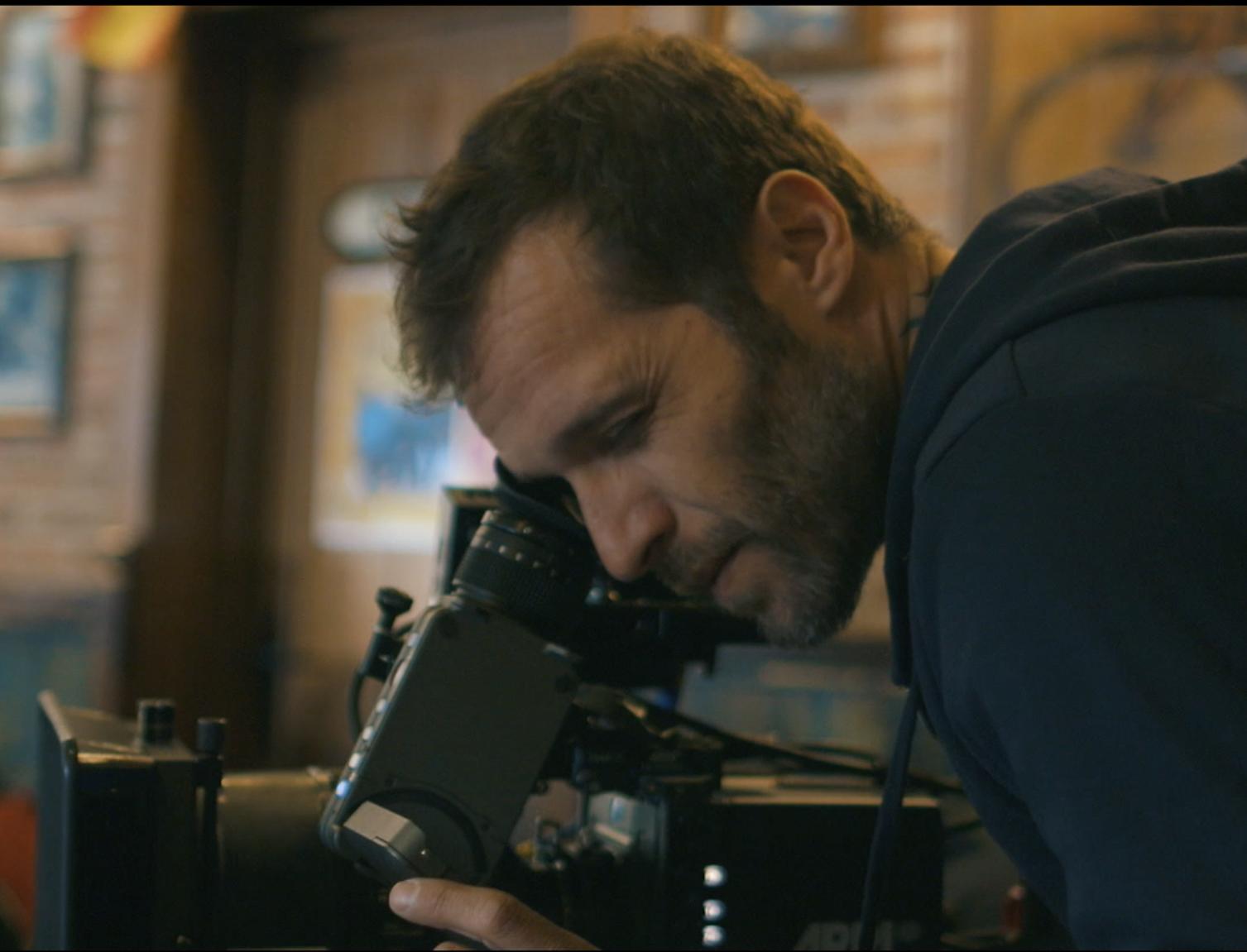 Оскар Педраза