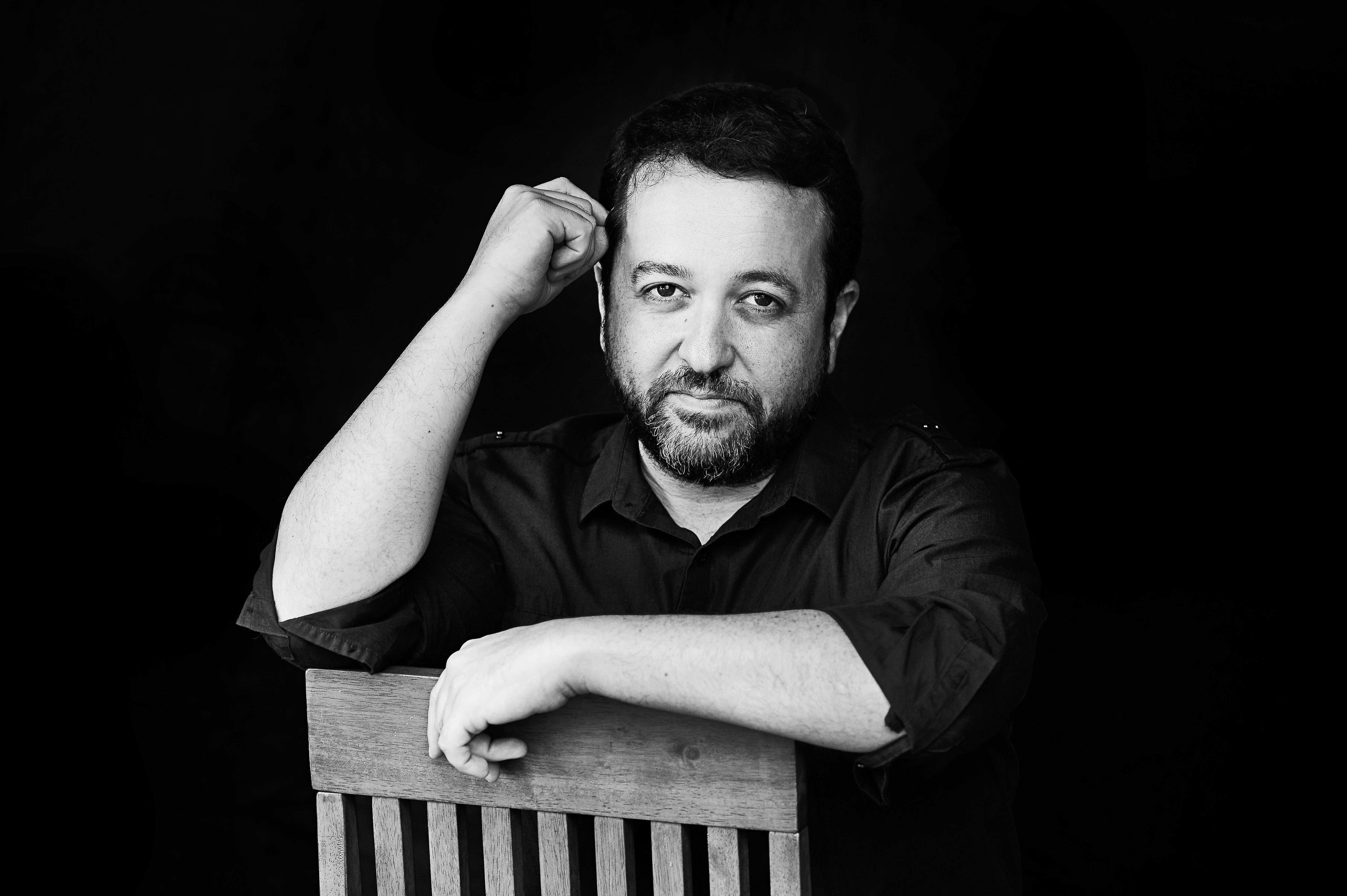 Игорь Немировски