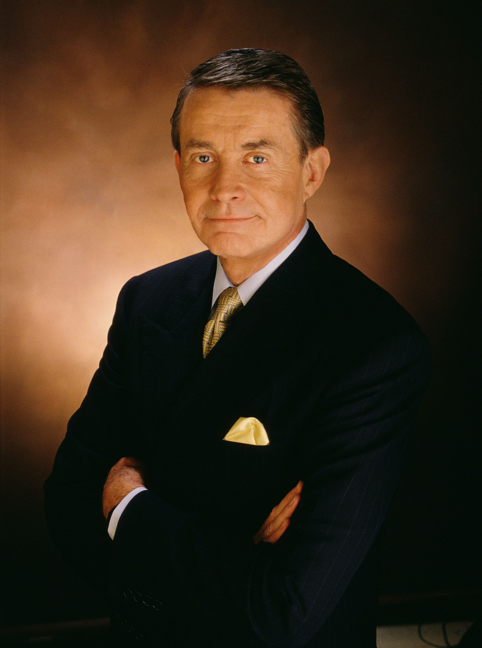 Билл Планте