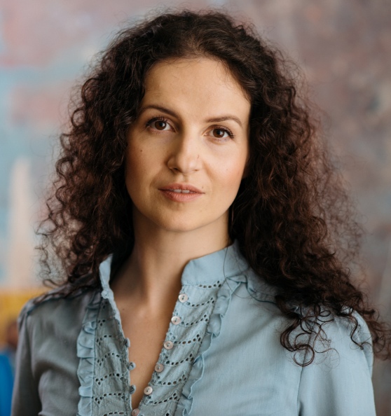 Анита Джука